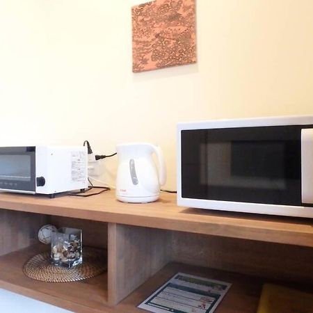 Daiki Building 2 Apartment Kyoto Exterior photo