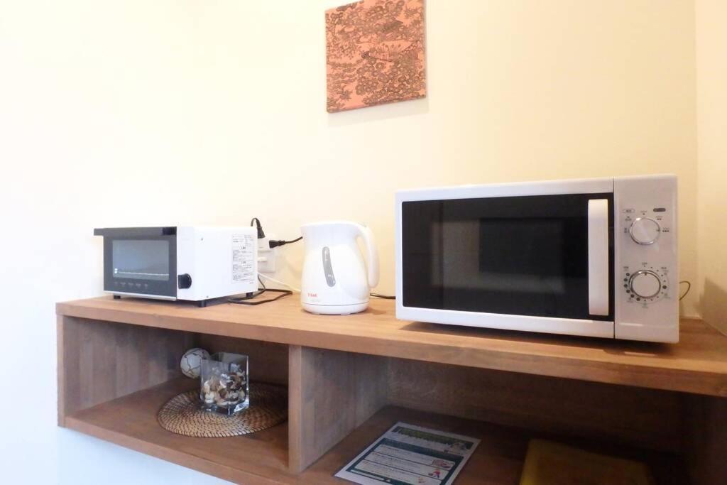 Daiki Building 2 Apartment Kyoto Exterior photo