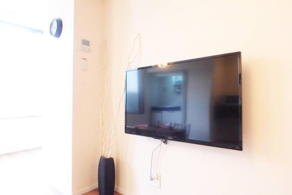 Daiki Building 2 Apartment Kyoto Exterior photo