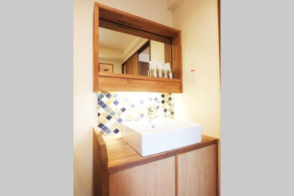 Daiki Building 2 Apartment Kyoto Exterior photo