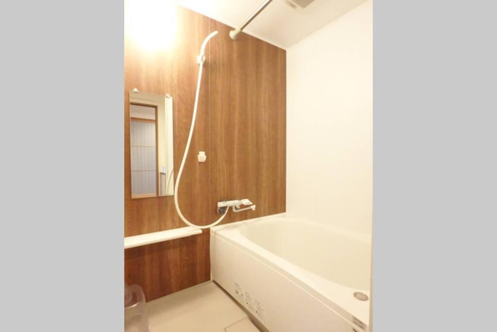 Daiki Building 2 Apartment Kyoto Exterior photo